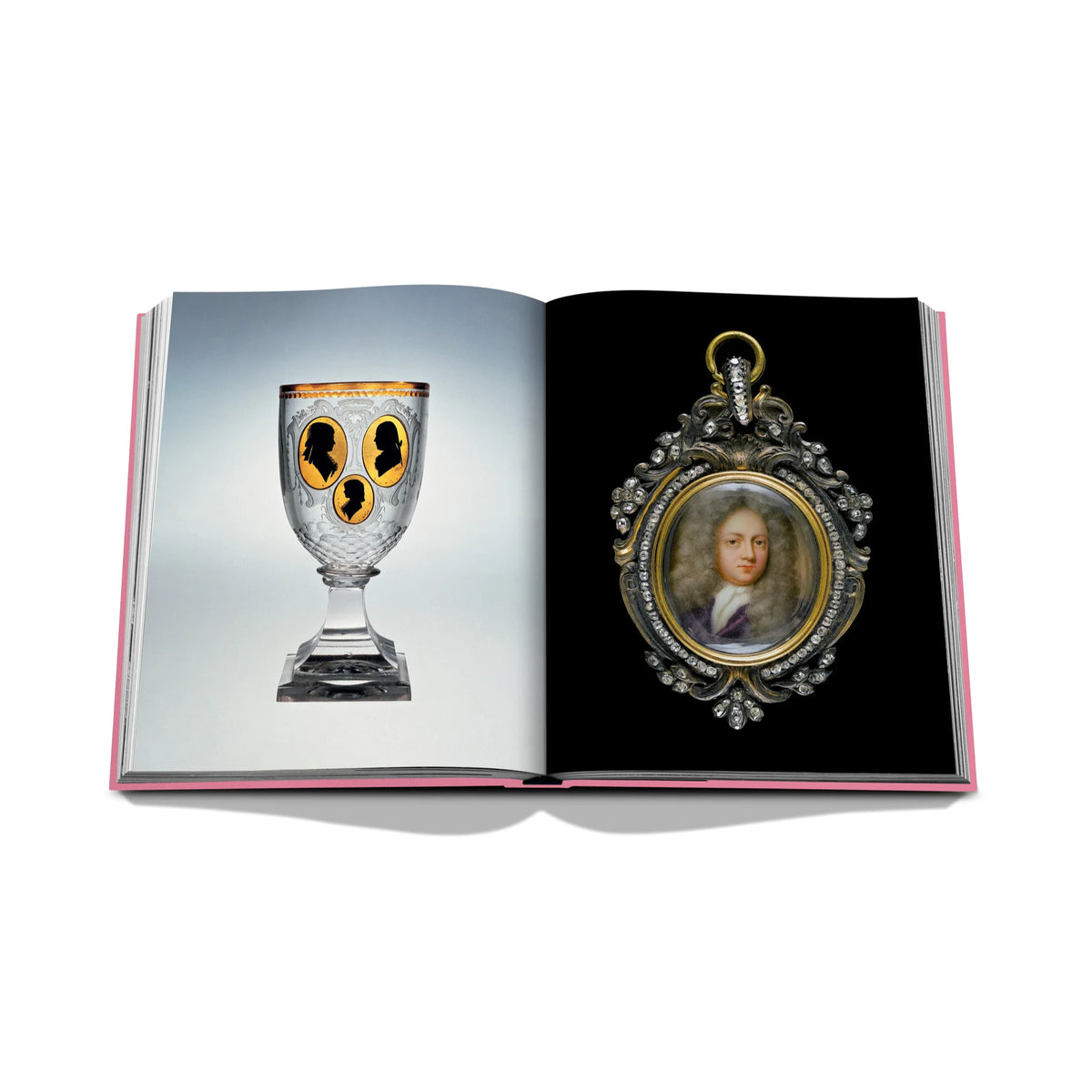 Assouline - 18th Century Style – Designitch