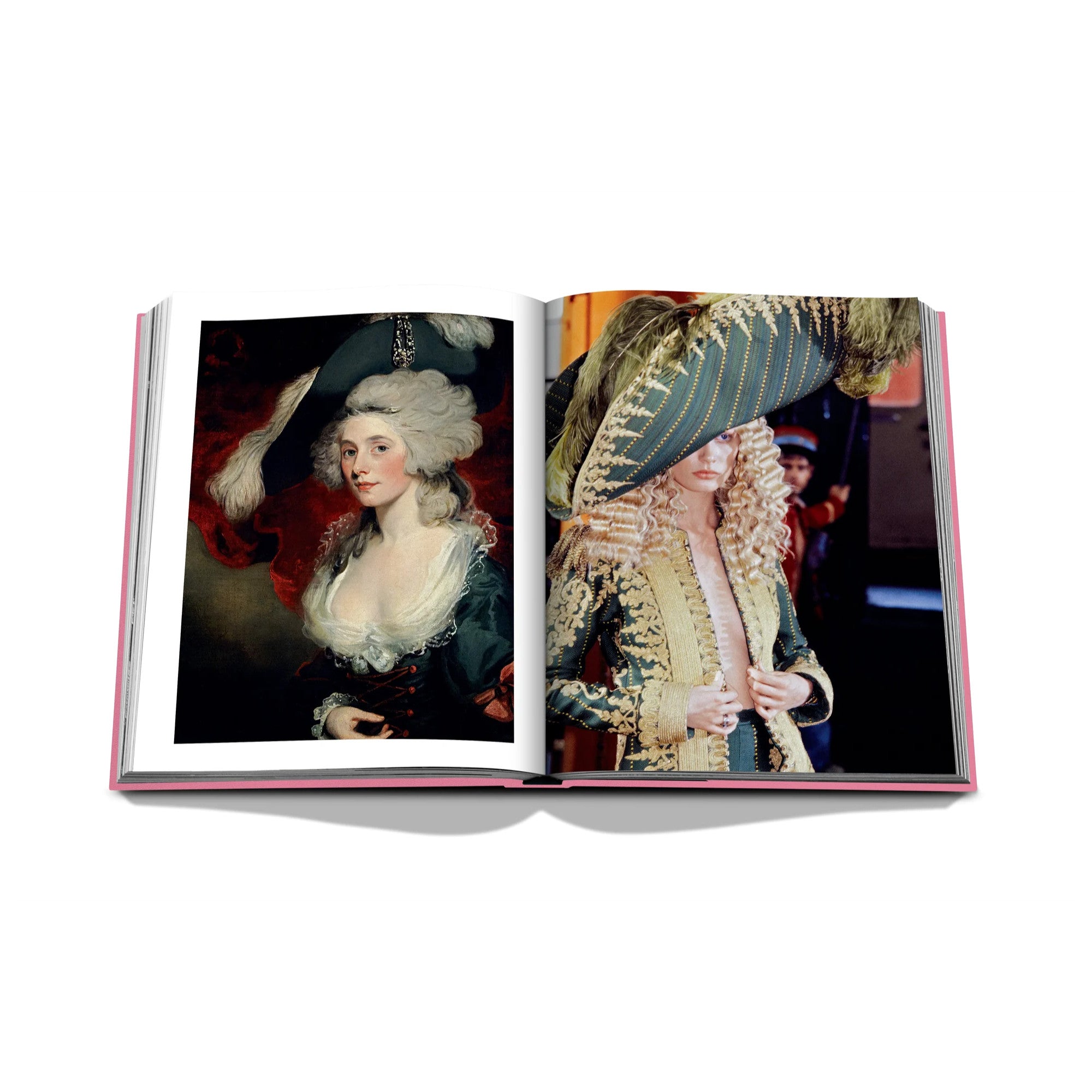 18th Century Style-6