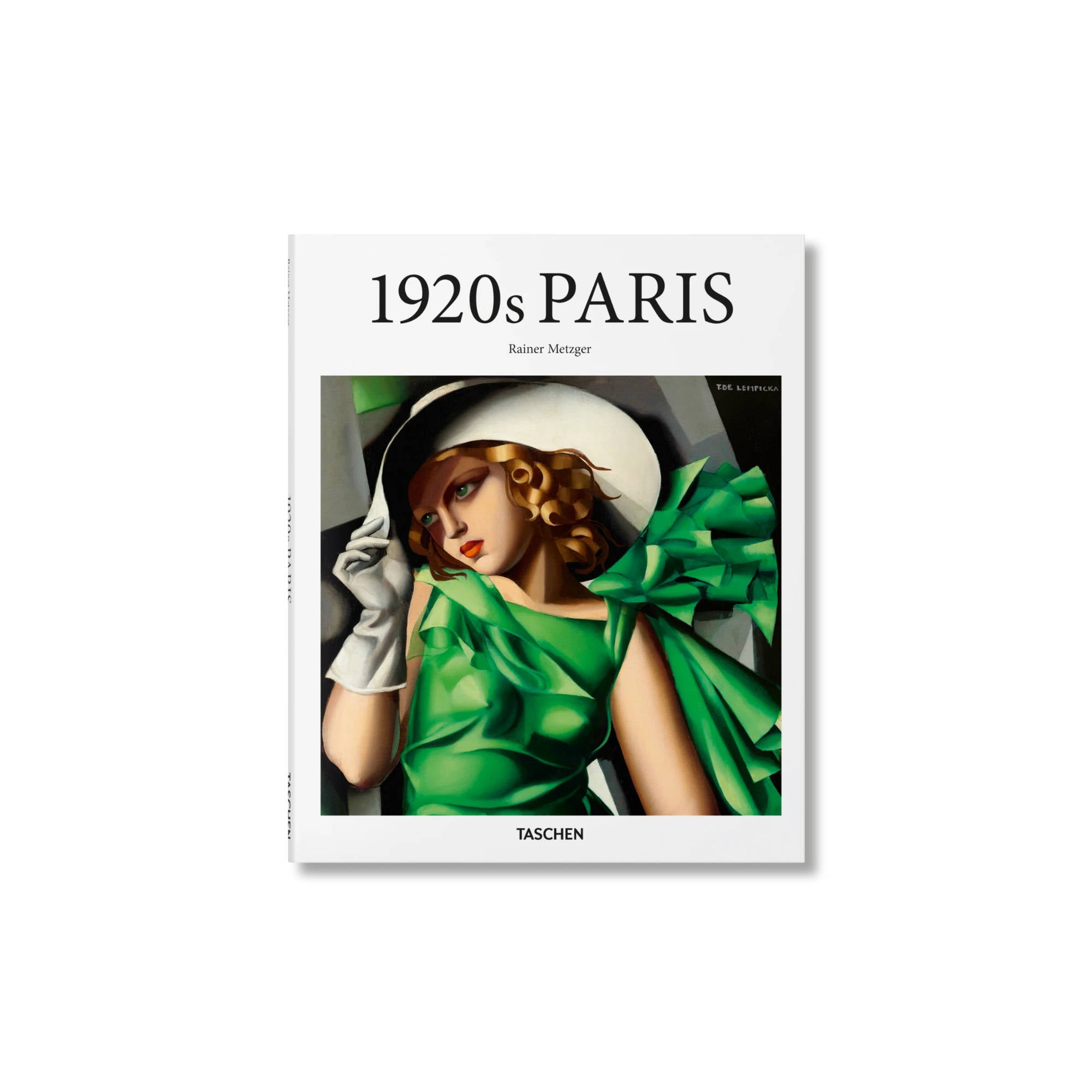 1920s Paris