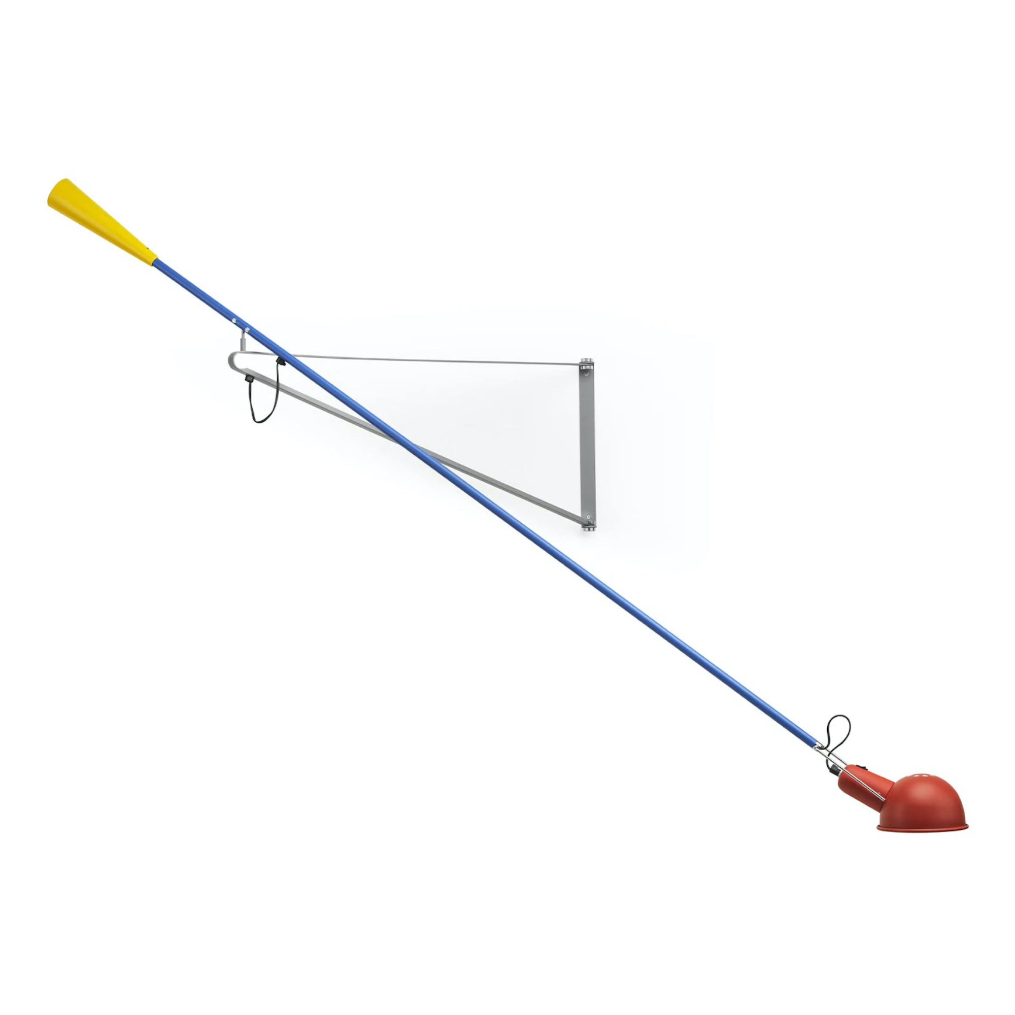 265 Wall Lamp - Chromatica