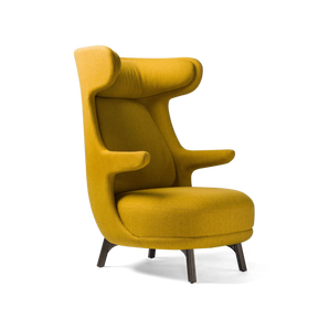 Dino Armchair - Fabric 3 (Fusion Mustard TF125)