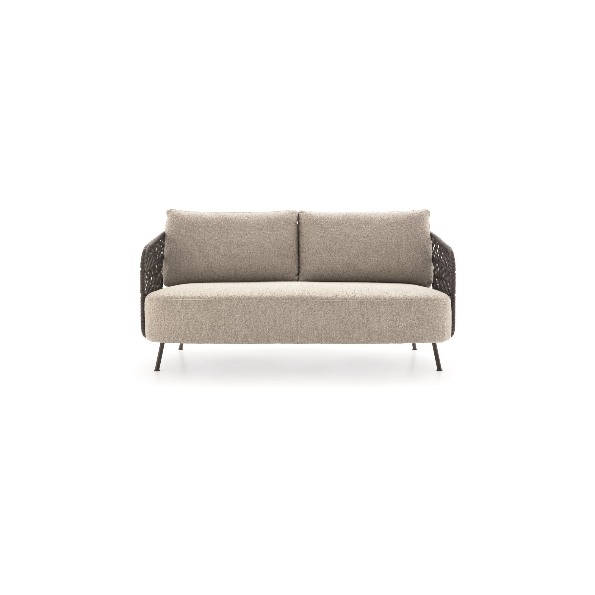 356 OD20C0 Outdoor Sofa - Fabric U (Update 002)