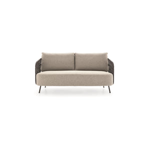 356 OD20C0 Outdoor Sofa - Fabric U (Update 002)