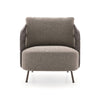 356 OP10C0 Outdoor Armchair - Fabric U (Update 004)