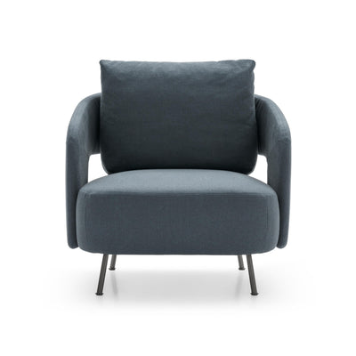 356 P1000 Armchair - Fabric M (Malaga 024)