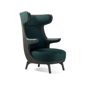 Dino Hayon Armchair - Green