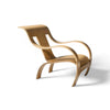 565 Armchair - Bleached Beech