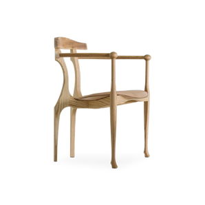 Gaulino Easy 70 Armchair - Natural