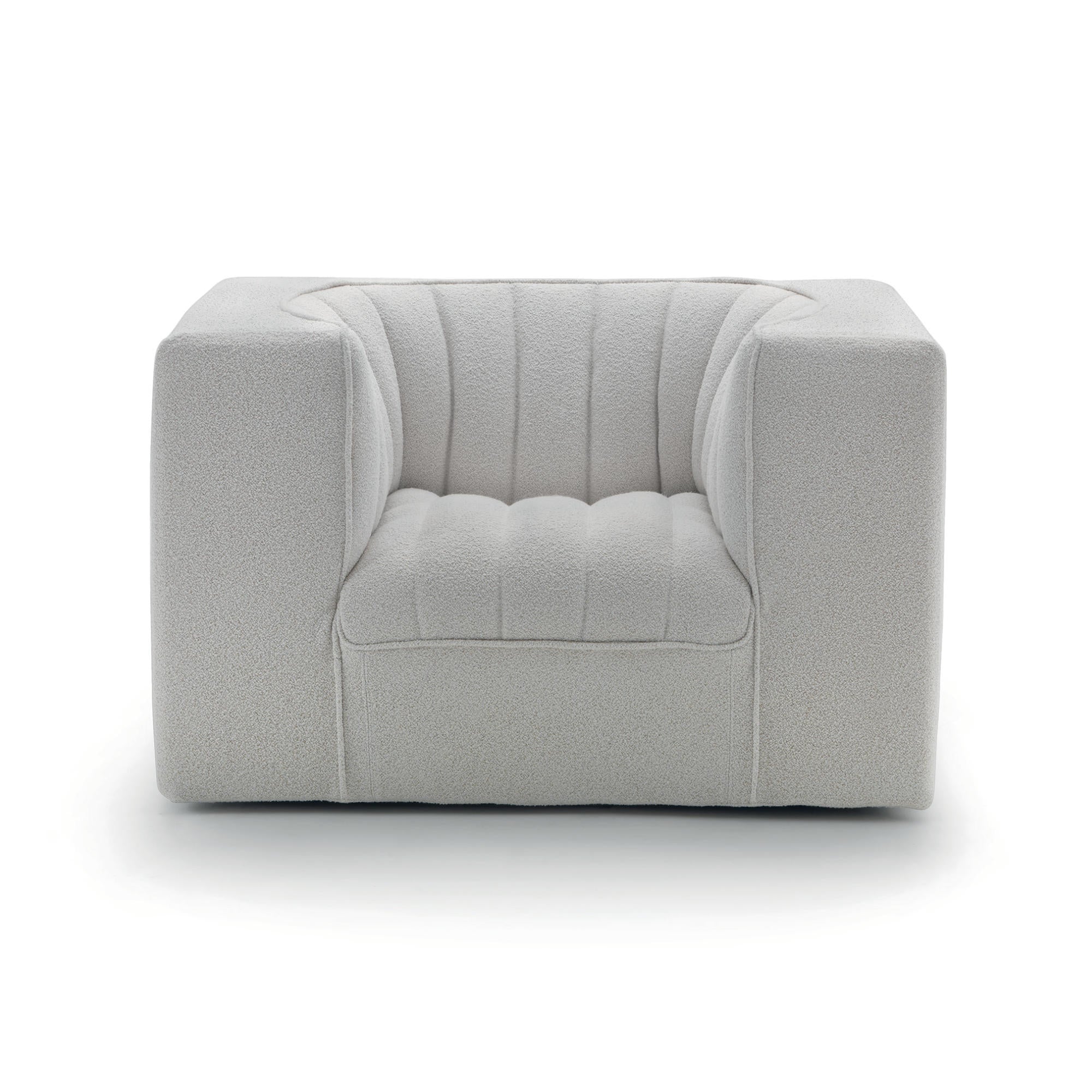9000 4950 Armchair - Fabric T4 (Orbaco 2)