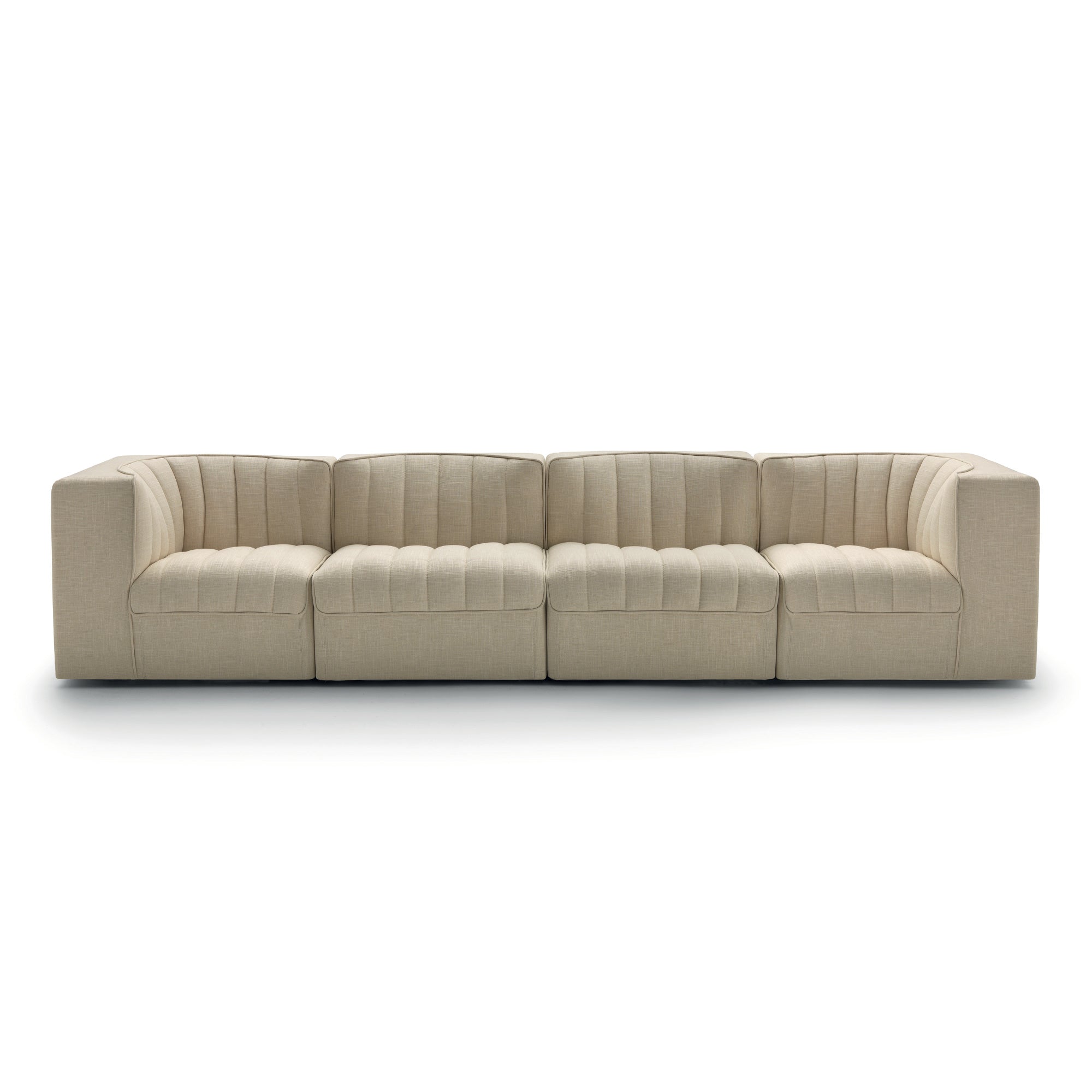 9000 4952.4954 Sofa - Fabric T2 (Etoile 2)