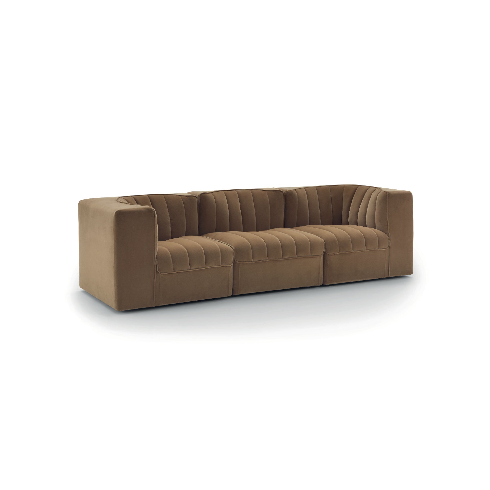 9000 4952 Sofa - Velvet T4 (Mistral 06)-1