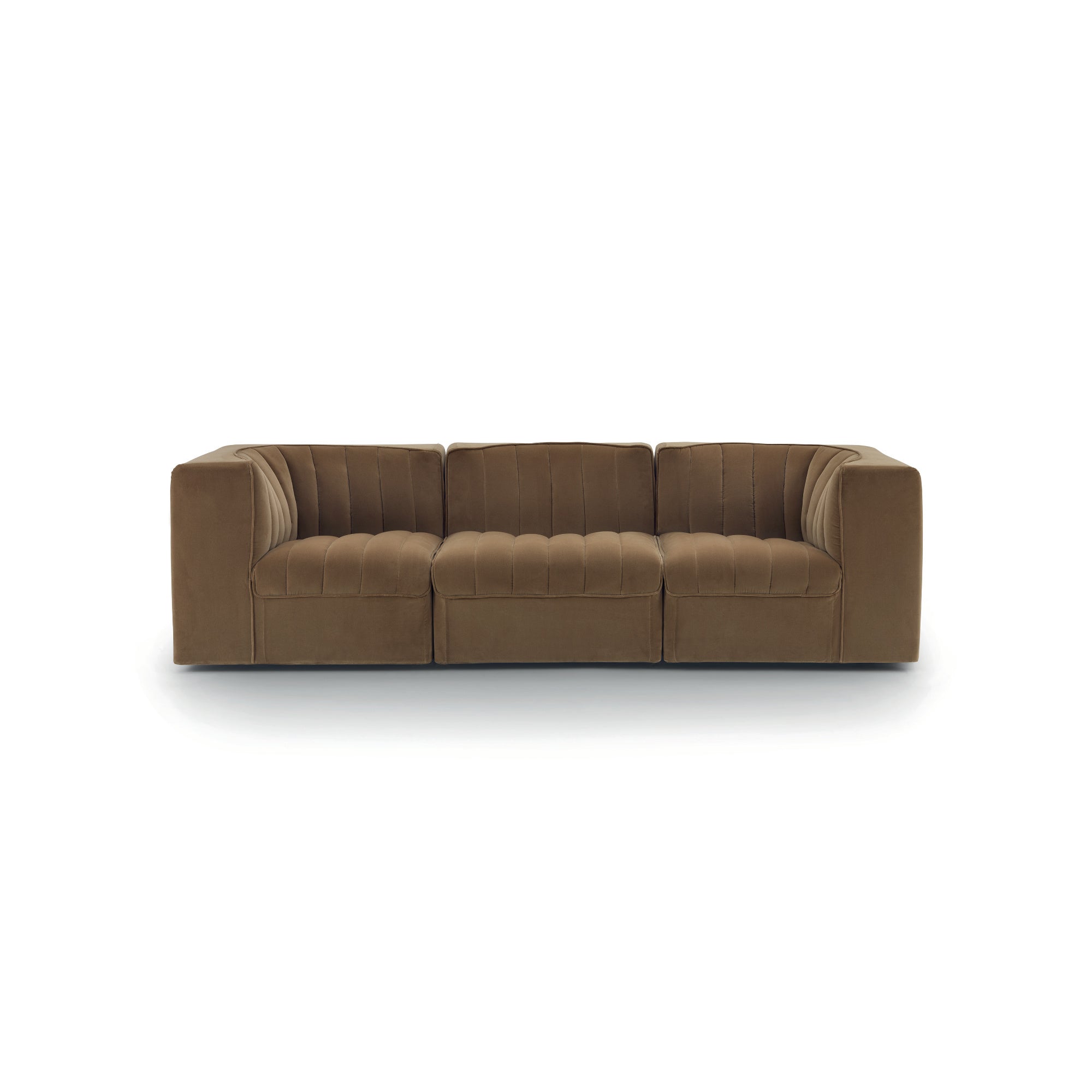 9000 4952 Sofa - Velvet T4 (Mistral 06)-3