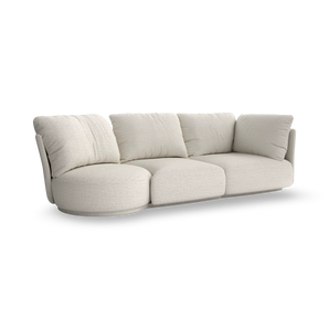 Durante 308 Sofa - Fabric (B 3330)