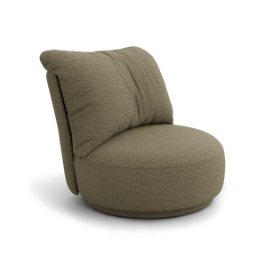 Durante PUR100 Armchair - Fabric (A 4126)