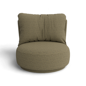 Durante PUR100 Armchair - Fabric (A 4126)
