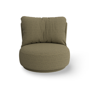 Durante PUR100 Armchair - Fabric (A 4126)