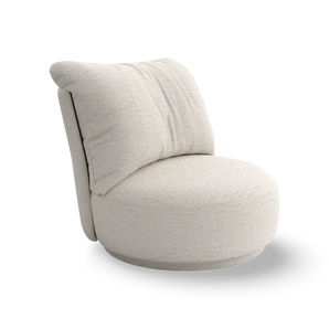 Durante PUR100 Armchair - Fabric (B 3330)