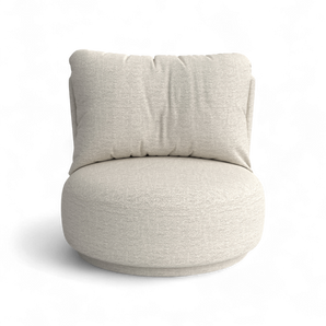 Durante PUR100 Armchair - Fabric (B 3330)