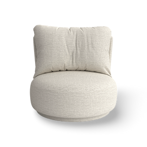 Durante PUR100 Armchair - Fabric (B 3330)