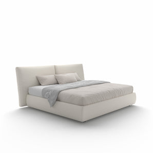 Parsifal 180 Bed - Fabric B (3330)