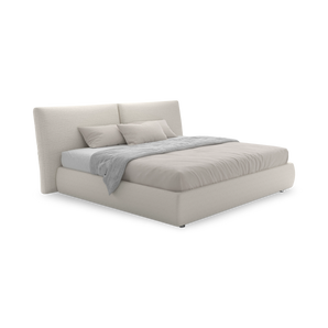 Parsifal 180 Bed - Fabric B (3330)