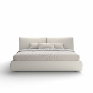 Parsifal 180 Bed - Fabric B (3330)