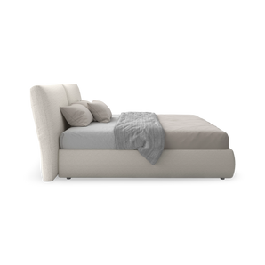 Parsifal 180 Bed - Fabric B (3330)