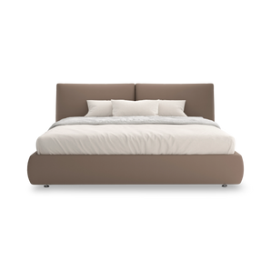 Parsifal 193 Bed - Ecoleather (B 3149)