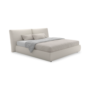 Parsifal 193 Bed - Fabric (B 3330)