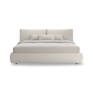 Parsifal 193 Bed - Fabric (B 3330)