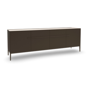 Side CSD 1 Sideboard - Beaver/Matt Beaver