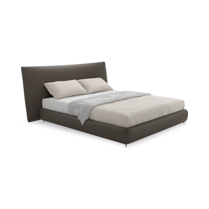 Suite 180 Bed - Ecoleather (B 3152)