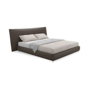 Suite 193 Bed - Ecoleather (B 3152)