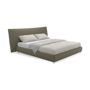Suite 193 Bed - Ecoleather (C 2447)
