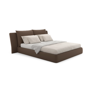 Timeo 200 Bed - Ecoleather (C 2444)