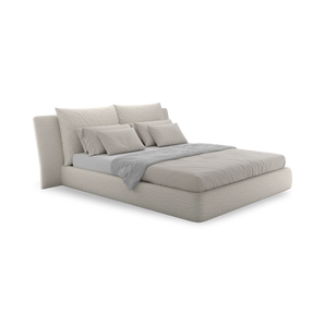 Timeo 200 Bed - Fabric (B 3330)