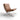 334.336 Lounge Chair - Chrome/E12