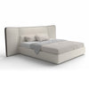 Coventry Naked 193 Bed - Fabric (B 3330)