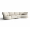Durante 409 Sofa - Fabric (B 3330)