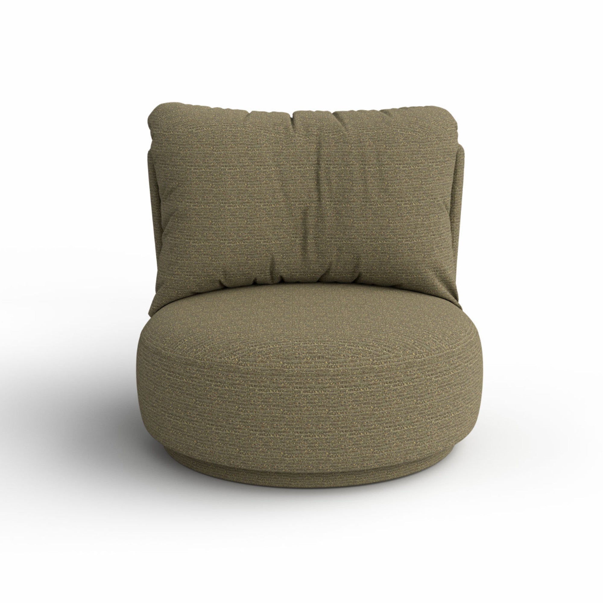 Durante PUR100 Armchair - Fabric (A 4126)