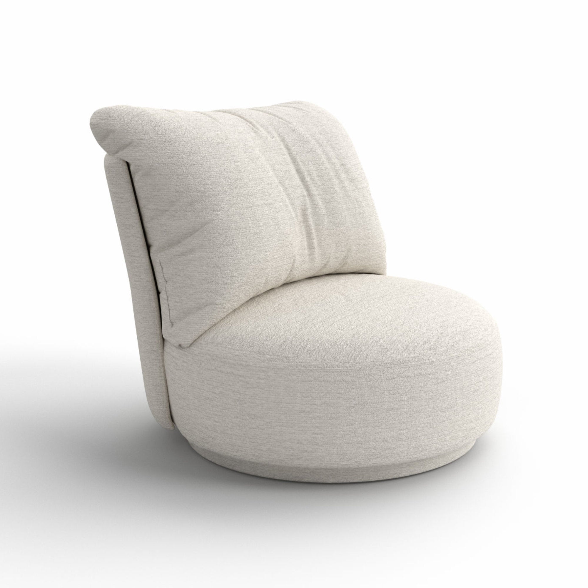 Durante PUR100 Armchair - Fabric (B 3330)