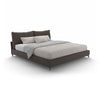 Oasi 193 Bed - Ecoleather (C 2338)