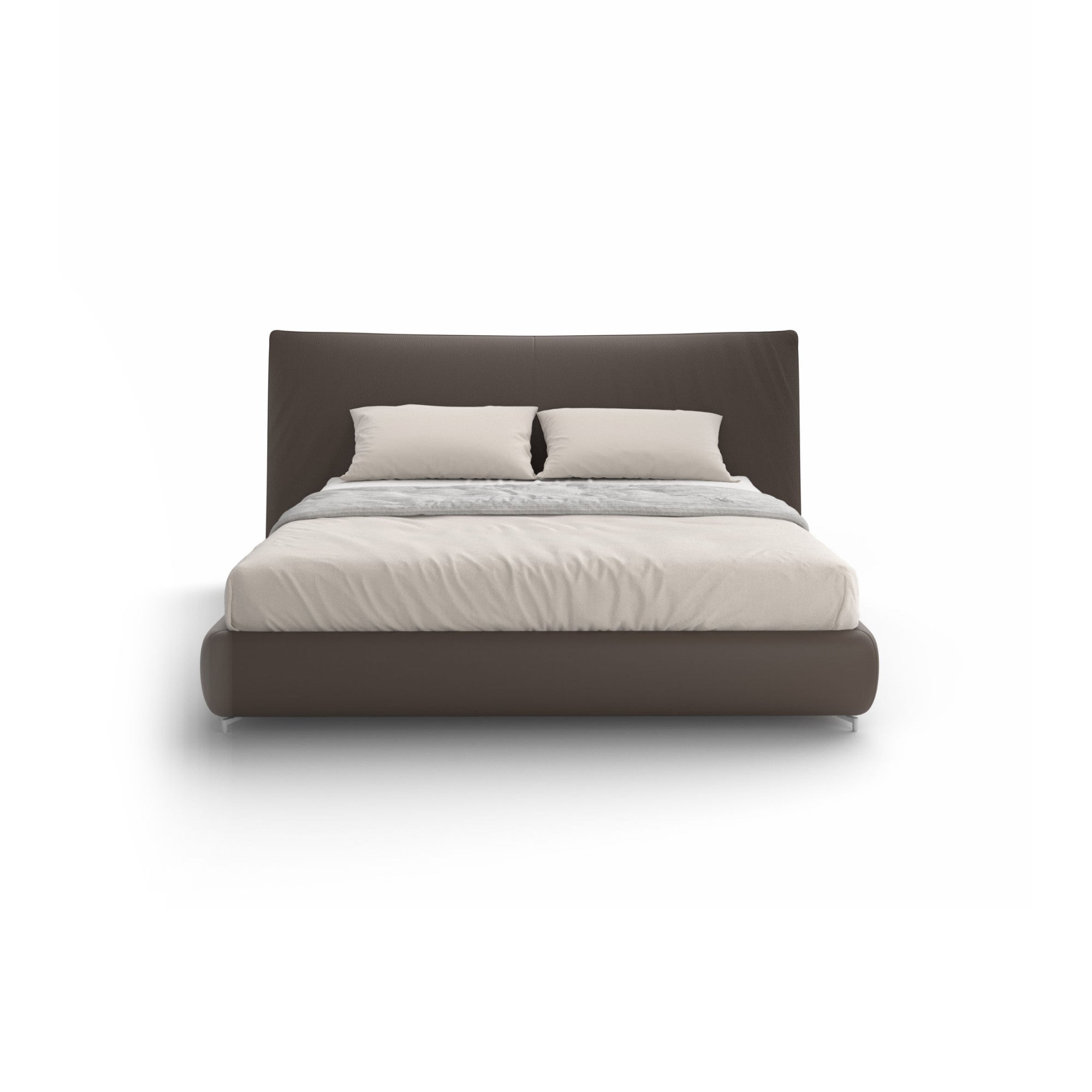Suite 180 Bed - Ecoleather (B 3152)-3