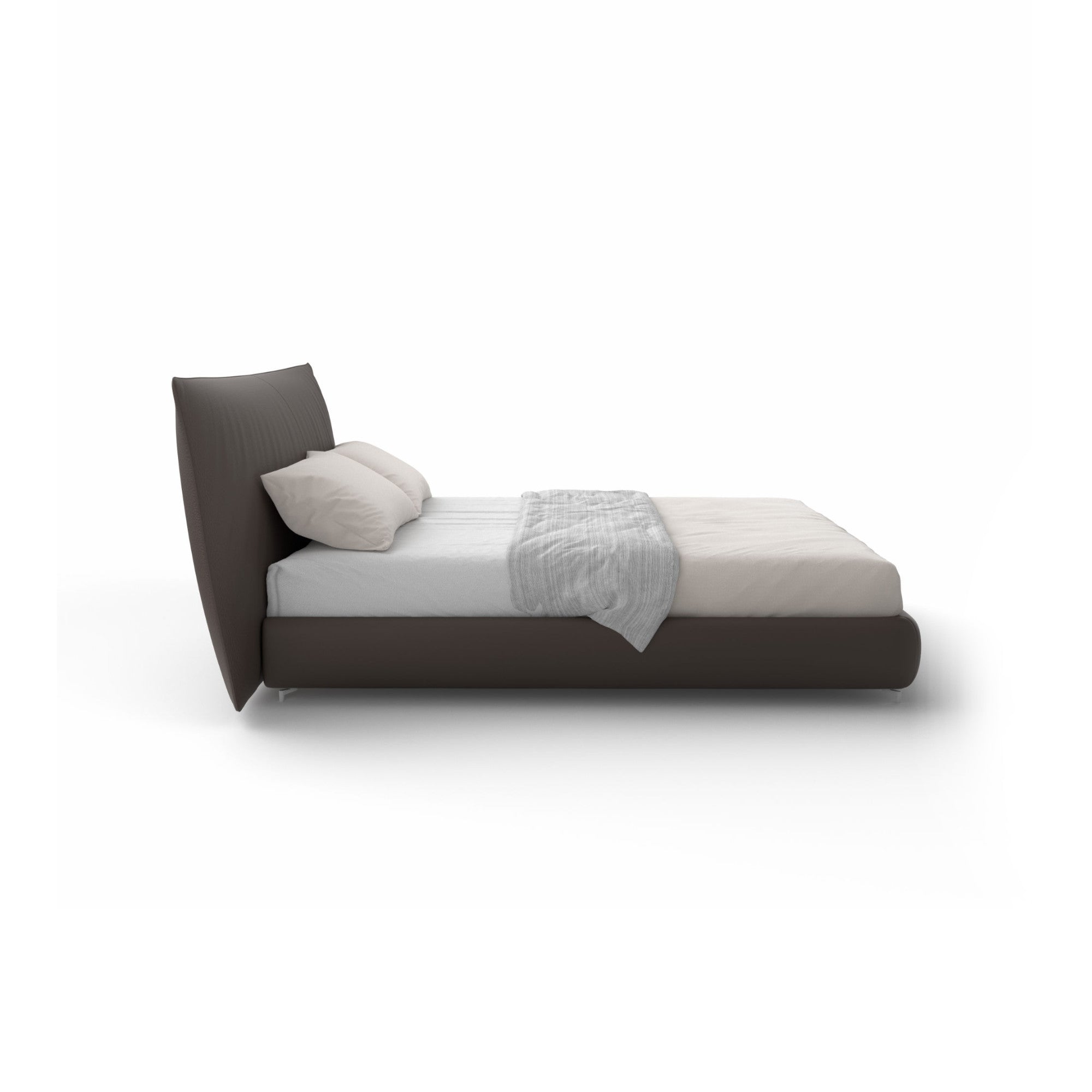 Suite 180 Bed - Ecoleather (B 3152)-5