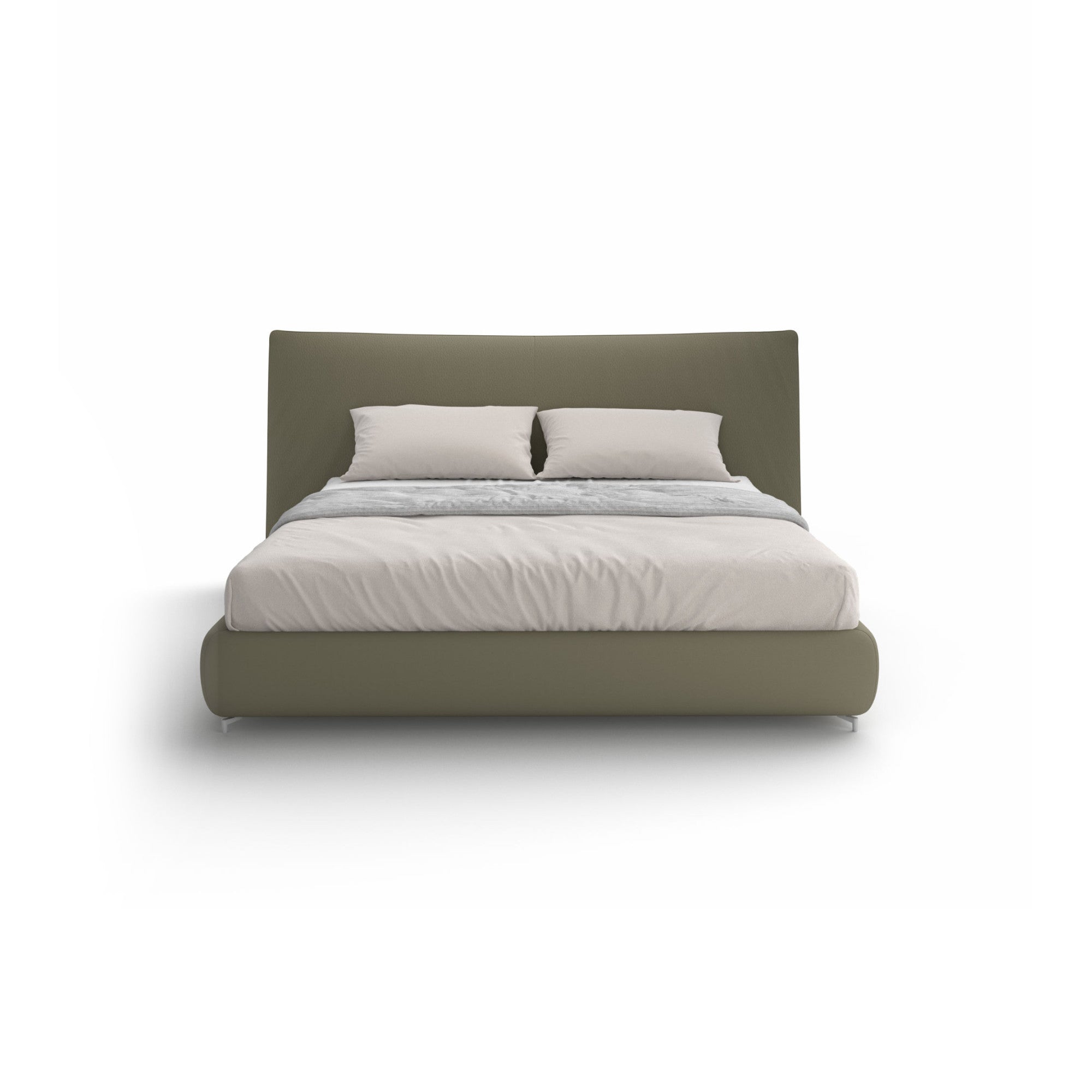 Suite 180 Bed - Ecoleather (C 2447)-3