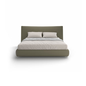 Suite 180 Bed - Ecoleather (C 2447)