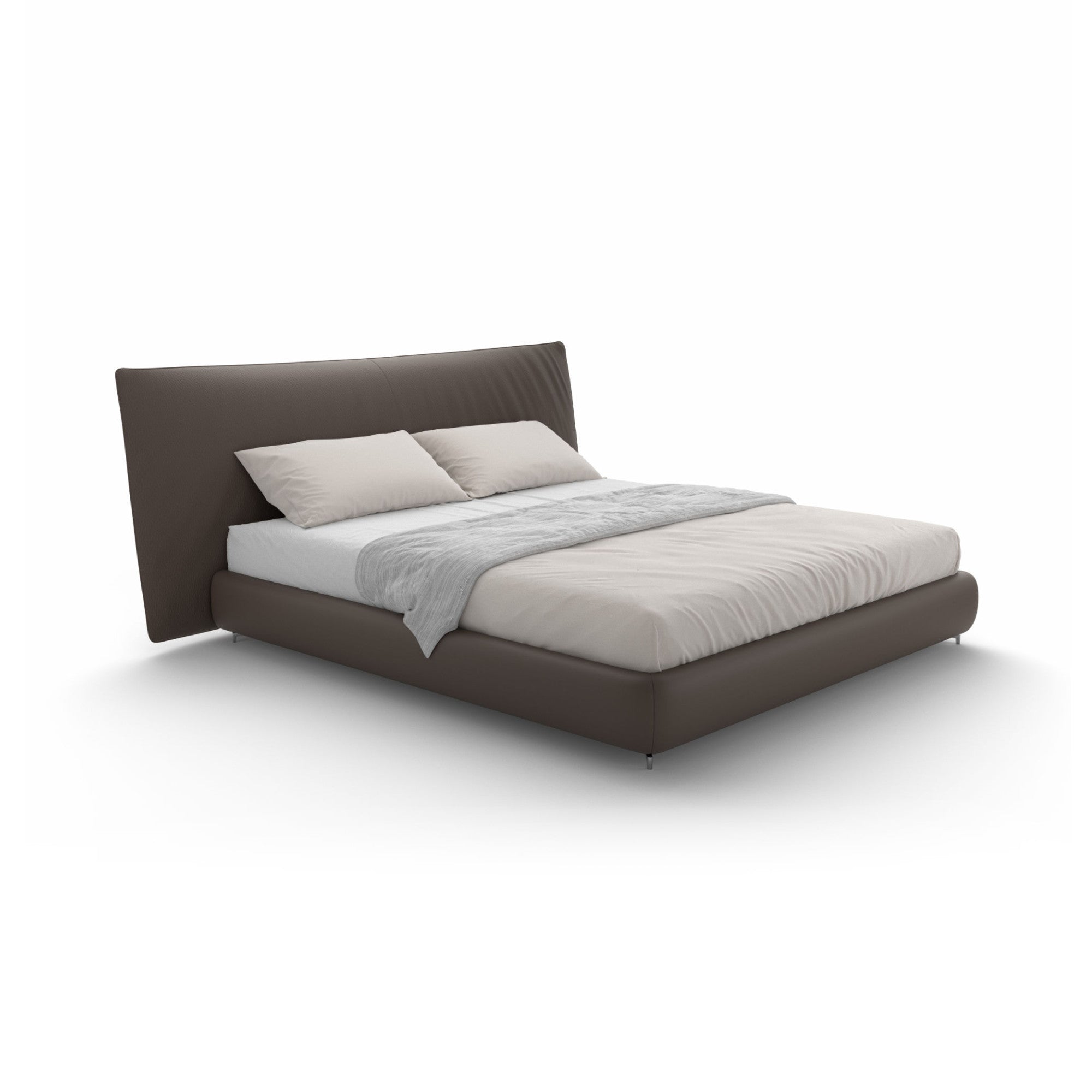 Suite 193 Bed - Ecoleather (B 3152)