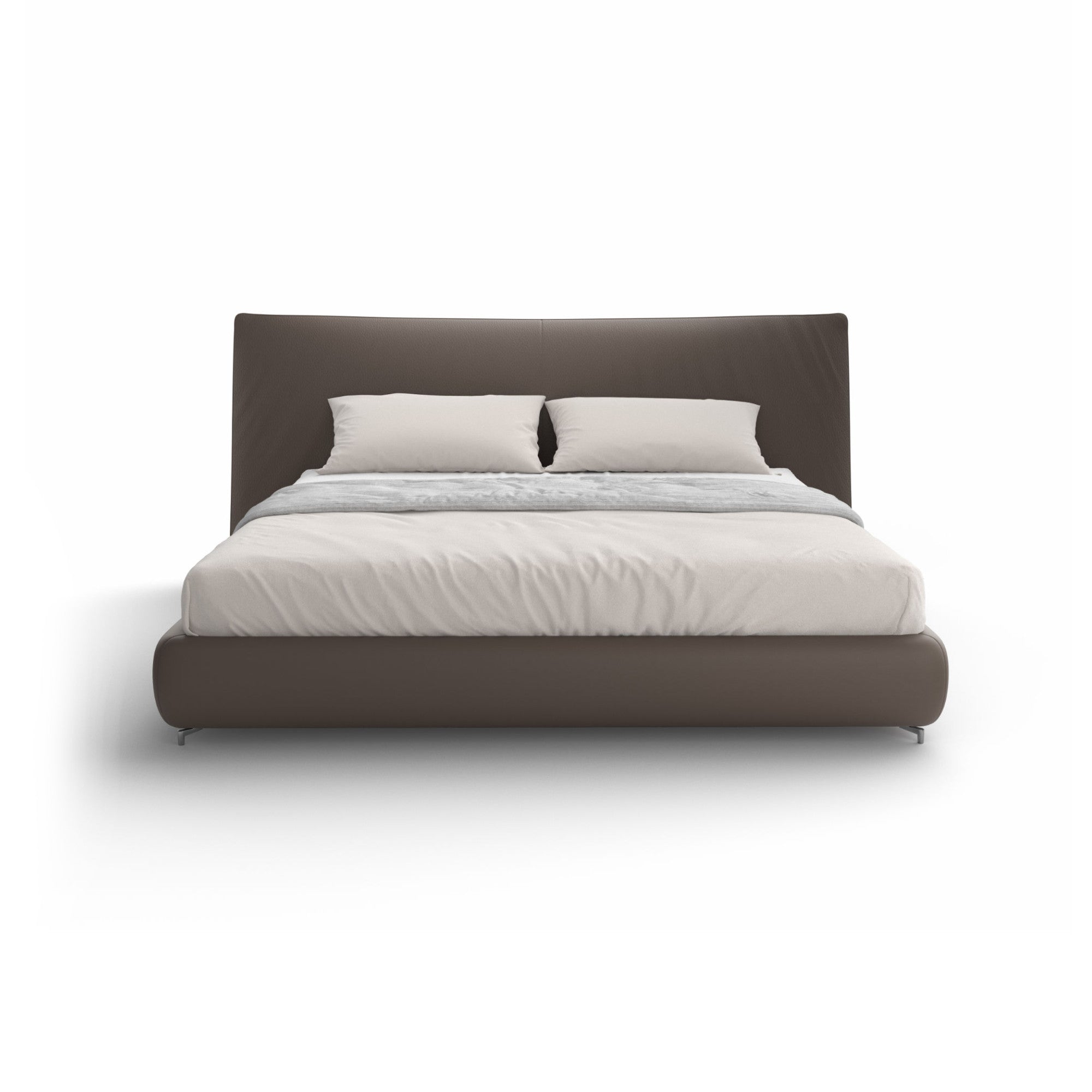 Suite 193 Bed - Ecoleather (B 3152)-3