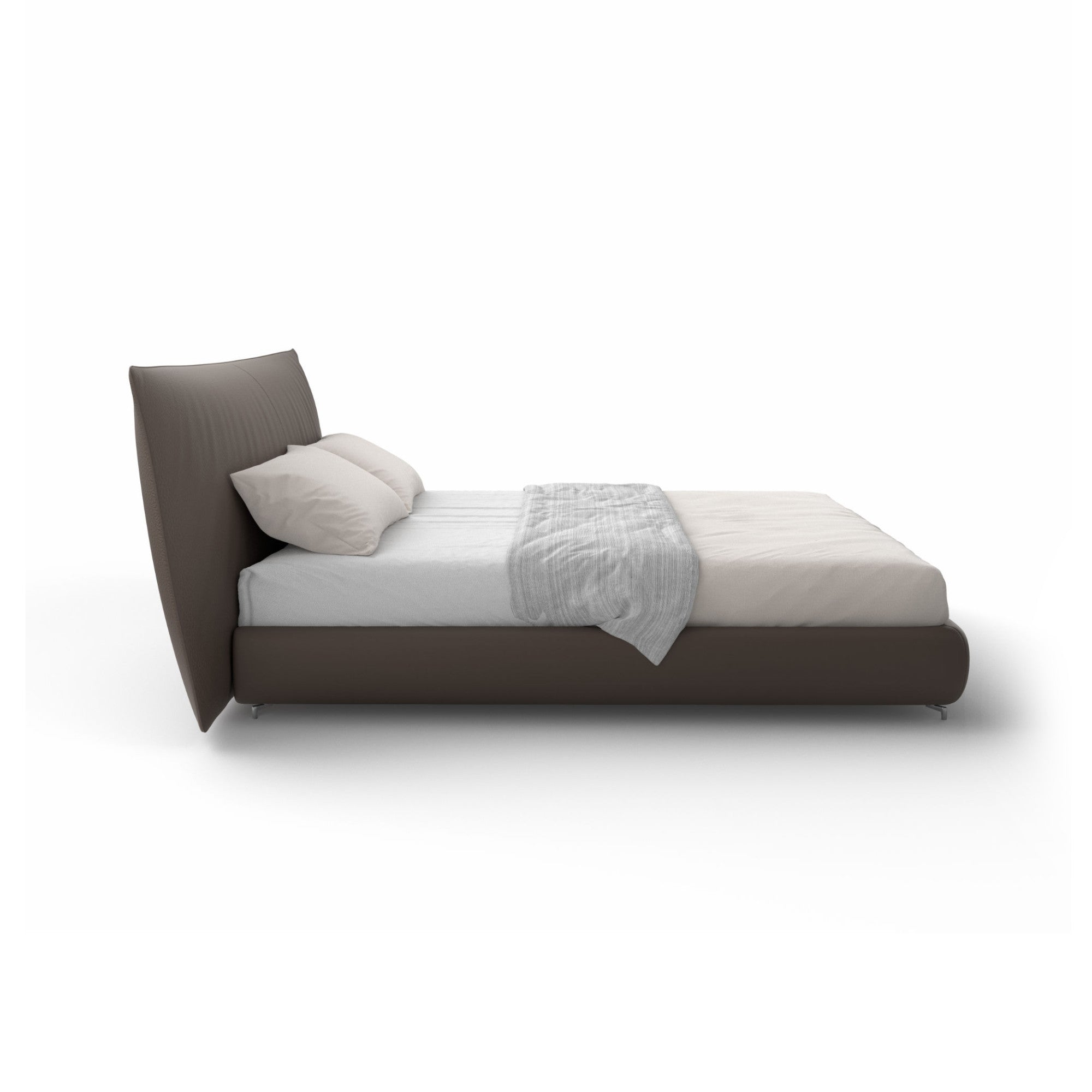 Suite 193 Bed - Ecoleather (B 3152)-5
