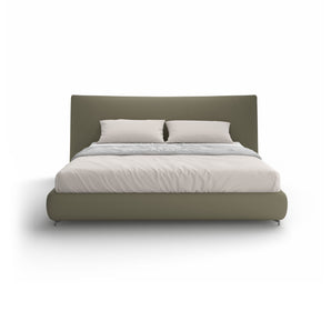 Suite 193 Bed - Ecoleather (C 2447)